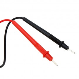 1 Pair Multimeter Pen for Test Lead Probe Wire Cable for Fluke
