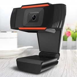 ViBAO K20 4K High Definition Webcam USB 2.0 67.9° Horizontal View Angle Web Camera with Microphone