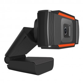 ViBAO K20 4K High Definition Webcam USB 2.0 67.9° Horizontal View Angle Web Camera with Microphone