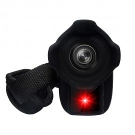 High Definition Infrared Night Vision Device Monocular Night Vision Camera Outdoor Digital Telescope with Day and Night Dual-use