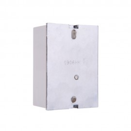24V-380V 40A SSR-40 DA Solid State Relay Module for PID Temperature Controller 3-32V DC To AC