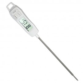 Digital Food Thermometer Kitchen Meat Water Thermometer